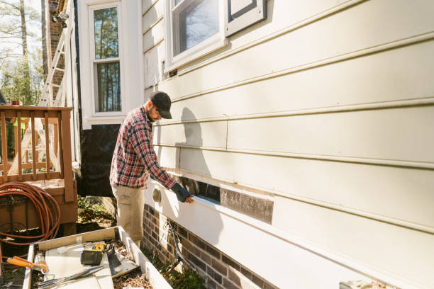 Trusted Siding Installation service in Farmington, MN - Squared Siding